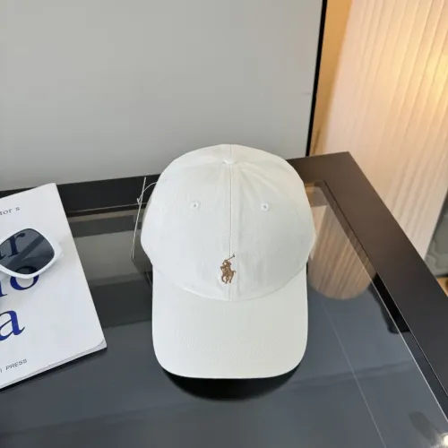 Wholesale Ralph Lauren Polo Caps #1461081 $27.00 USD, Wholesale Quality Replica Ralph Lauren Polo Caps