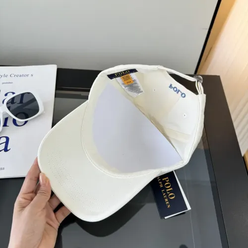 Replica Ralph Lauren Polo Caps #1461082 $27.00 USD for Wholesale