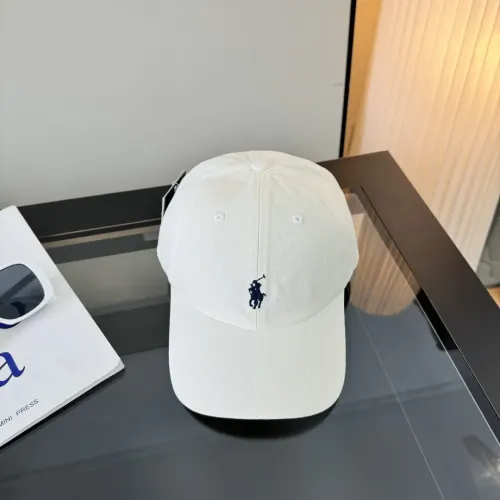 Wholesale Ralph Lauren Polo Caps #1461083 $27.00 USD, Wholesale Quality Replica Ralph Lauren Polo Caps