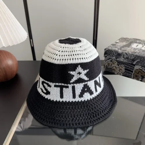 Wholesale Christian Dior Caps #1461086 $27.00 USD, Wholesale Quality Replica Christian Dior Caps
