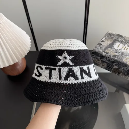 Replica Christian Dior Caps #1461086 $27.00 USD for Wholesale