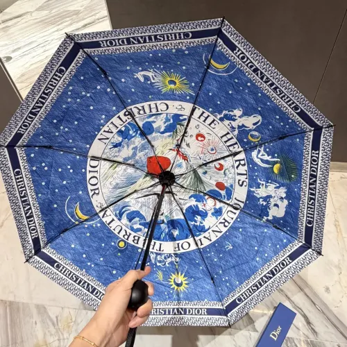 Wholesale Christian Dior Umbrellas #1461089 $29.00 USD, Wholesale Quality Replica Christian Dior Umbrellas