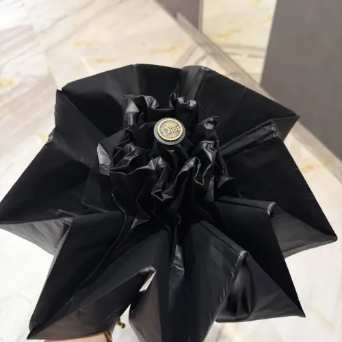 Replica Christian Dior Umbrellas #1461089 $29.00 USD for Wholesale