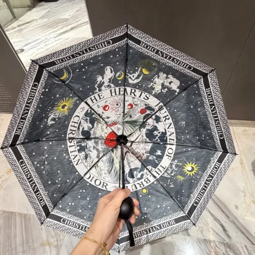 Wholesale Christian Dior Umbrellas #1461090 $29.00 USD, Wholesale Quality Replica Christian Dior Umbrellas