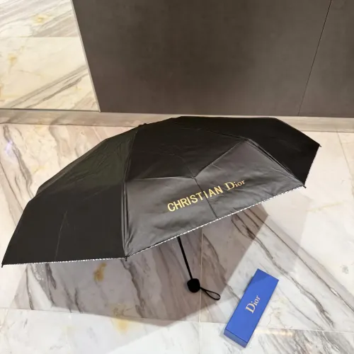 Replica Christian Dior Umbrellas #1461090 $29.00 USD for Wholesale