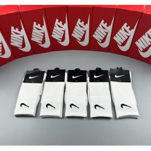 Replica Nike Socks #1461097 $29.00 USD for Wholesale