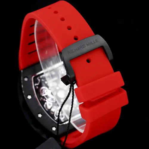 Replica Richard Mille Quality Watches For Men #1461102 $406.61 USD for Wholesale