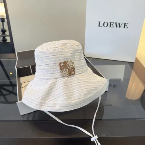 Wholesale LOEWE Caps #1461103 $39.00 USD, Wholesale Quality Replica LOEWE Caps