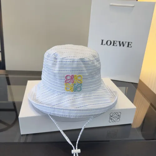 Wholesale LOEWE Caps #1461104 $39.00 USD, Wholesale Quality Replica LOEWE Caps