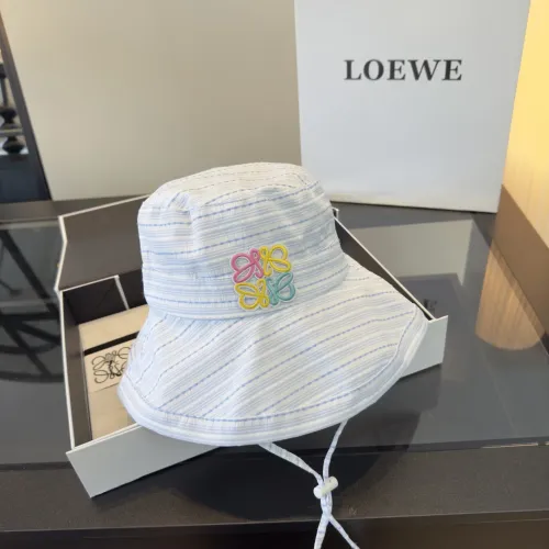Replica LOEWE Caps #1461104 $39.00 USD for Wholesale