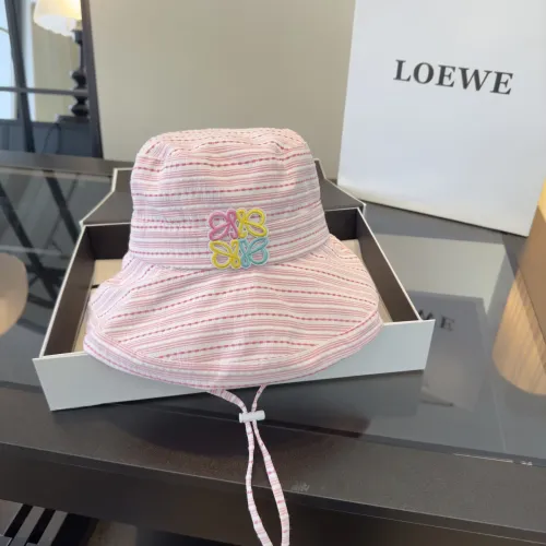 Wholesale LOEWE Caps #1461105 $39.00 USD, Wholesale Quality Replica LOEWE Caps