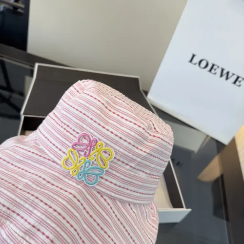 Replica LOEWE Caps #1461105 $39.00 USD for Wholesale