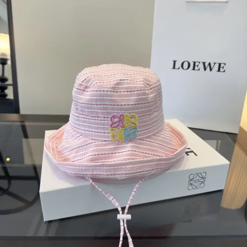 Replica LOEWE Caps #1461105 $39.00 USD for Wholesale