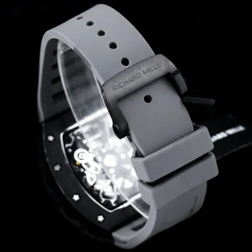 Replica Richard Mille Quality Watches For Men #1461122 $406.61 USD for Wholesale