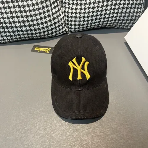 Wholesale New York Yankees Caps #1461123 $34.00 USD, Wholesale Quality Replica New York Yankees Caps