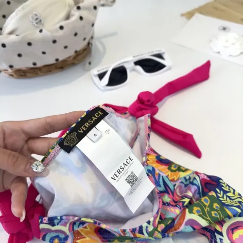 Replica Versace Bathing Suits For Women #1461135 $40.00 USD for Wholesale