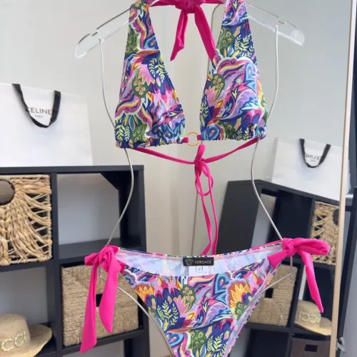 Replica Versace Bathing Suits For Women #1461135 $40.00 USD for Wholesale