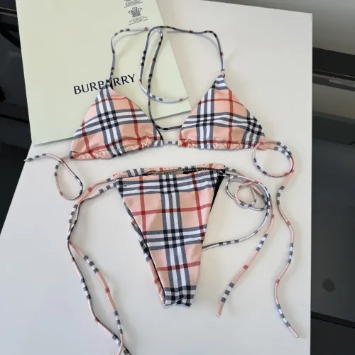 Wholesale Burberry Bathing Suits For Women #1461146 $36.00 USD, Wholesale Quality Replica Burberry Bathing Suits