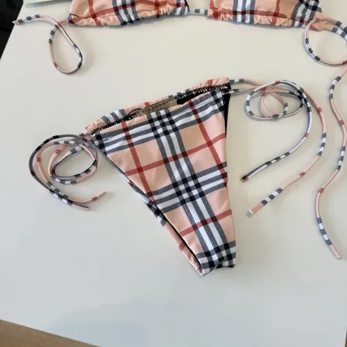 Replica Burberry Bathing Suits For Women #1461146 $36.00 USD for Wholesale