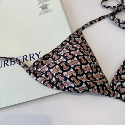Replica Burberry Bathing Suits For Women #1461147 $36.00 USD for Wholesale