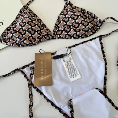 Replica Burberry Bathing Suits For Women #1461147 $36.00 USD for Wholesale