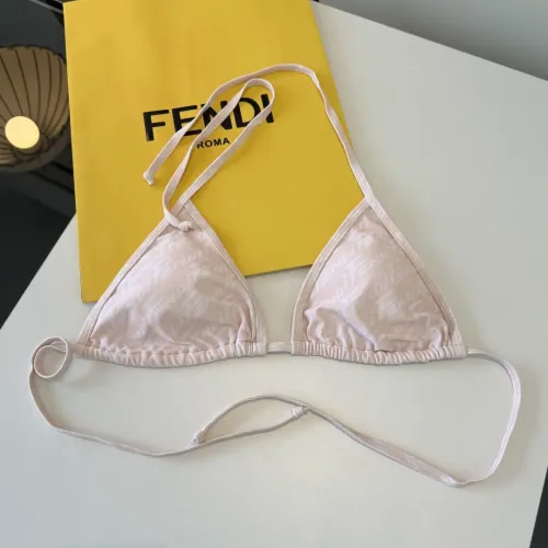 Replica Fendi Bathing Suits For Women #1461148 $36.00 USD for Wholesale