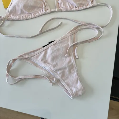 Replica Fendi Bathing Suits For Women #1461148 $36.00 USD for Wholesale