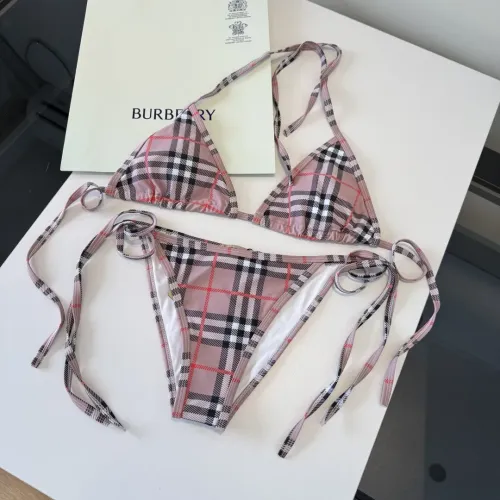 Wholesale Burberry Bathing Suits For Women #1461150 $36.00 USD, Wholesale Quality Replica Burberry Bathing Suits