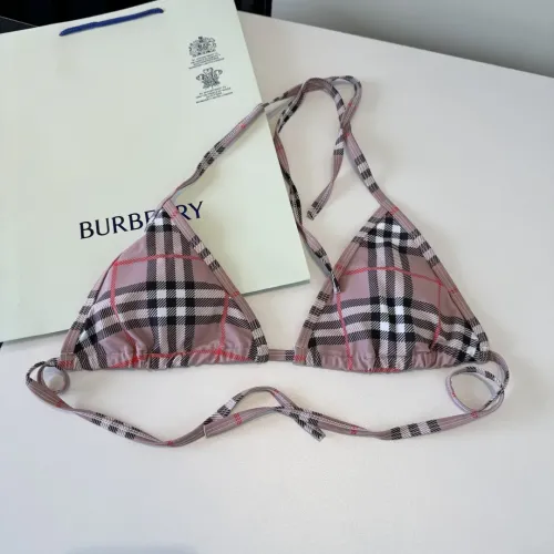 Replica Burberry Bathing Suits For Women #1461150 $36.00 USD for Wholesale
