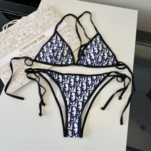 Wholesale Christian Dior Bathing Suits For Women #1461154 $36.00 USD, Wholesale Quality Replica Christian Dior Bathing Suits