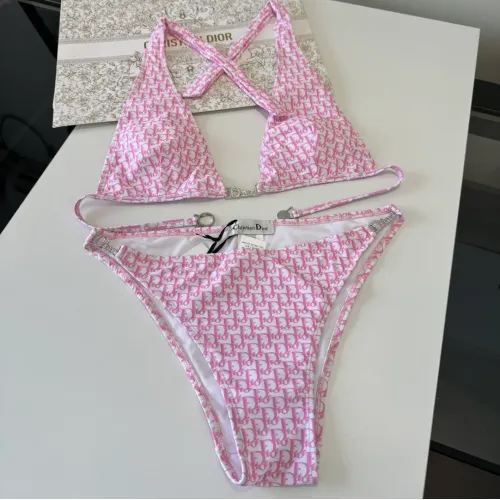 Wholesale Christian Dior Bathing Suits For Women #1461155 $39.00 USD, Wholesale Quality Replica Christian Dior Bathing Suits