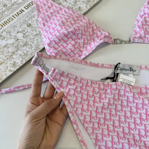 Replica Christian Dior Bathing Suits For Women #1461155 $39.00 USD for Wholesale