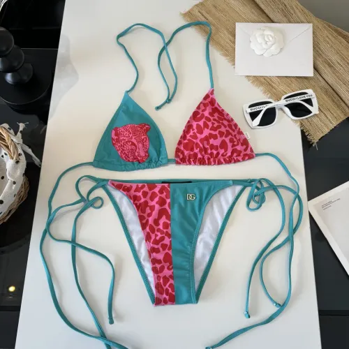 Wholesale Dolce &amp; Gabbana Bathing Suits For Women #1461157 $39.00 USD, Wholesale Quality Replica Dolce &amp; Gabbana Bathing Suits