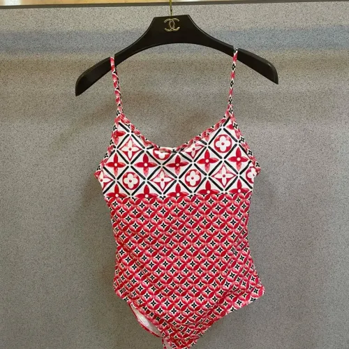 Wholesale Louis Vuitton LV Bathing Suits For Women #1461159 $38.00 USD, Wholesale Quality Replica Louis Vuitton LV Bathing Suits