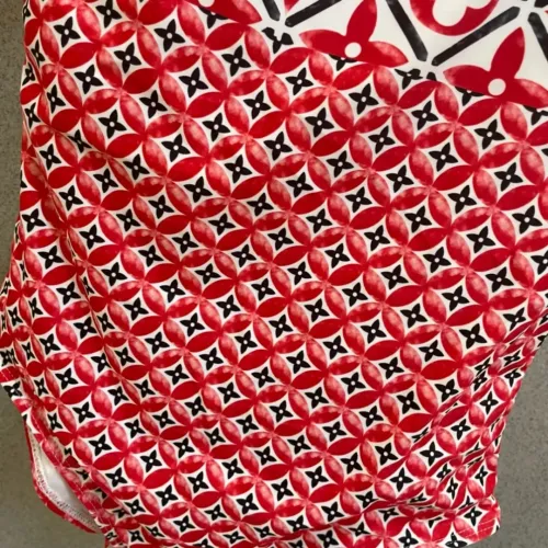Replica Louis Vuitton LV Bathing Suits For Women #1461159 $38.00 USD for Wholesale