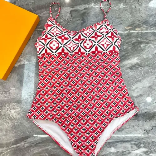 Replica Louis Vuitton LV Bathing Suits For Women #1461159 $38.00 USD for Wholesale