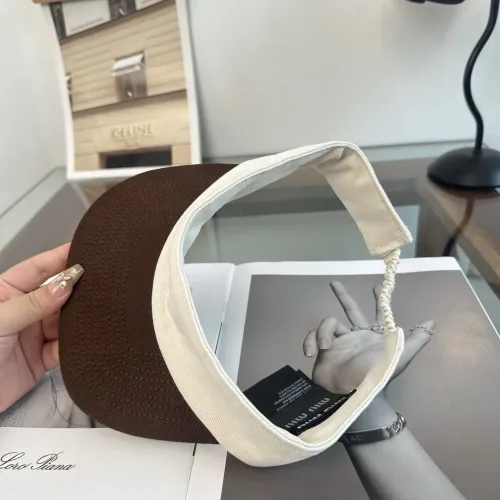 Replica MIU MIU Caps #1461160 $27.00 USD for Wholesale