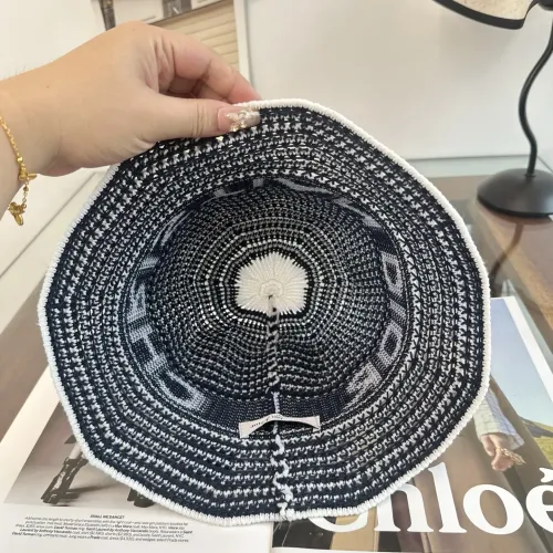 Replica Christian Dior Caps #1461169 $27.00 USD for Wholesale