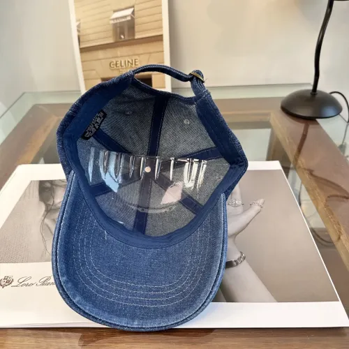 Replica Moncler Caps #1461172 $25.00 USD for Wholesale