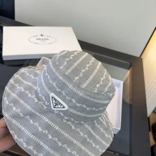 Replica Prada Caps #1461175 $36.00 USD for Wholesale