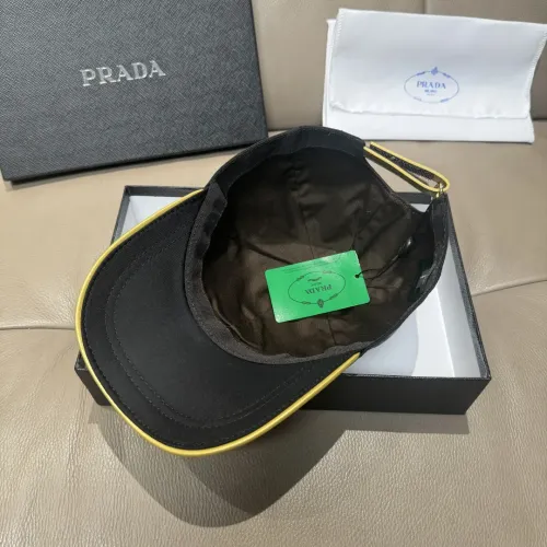 Replica Prada Caps #1461176 $36.00 USD for Wholesale