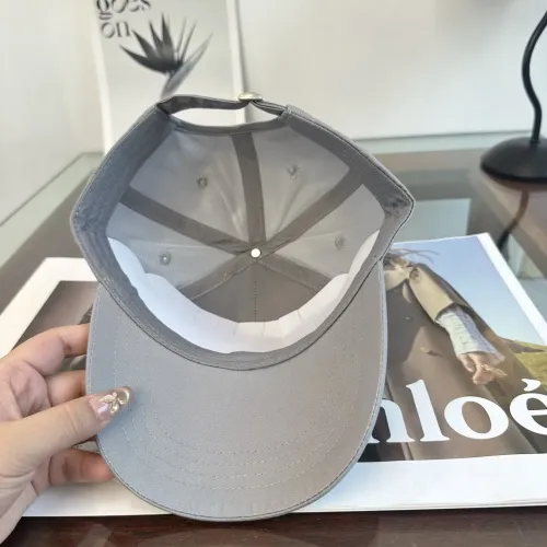 Replica Prada Caps #1461180 $25.00 USD for Wholesale