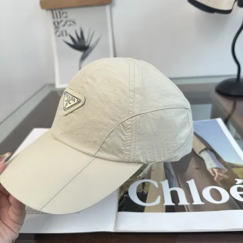 Replica Prada Caps #1461183 $27.00 USD for Wholesale
