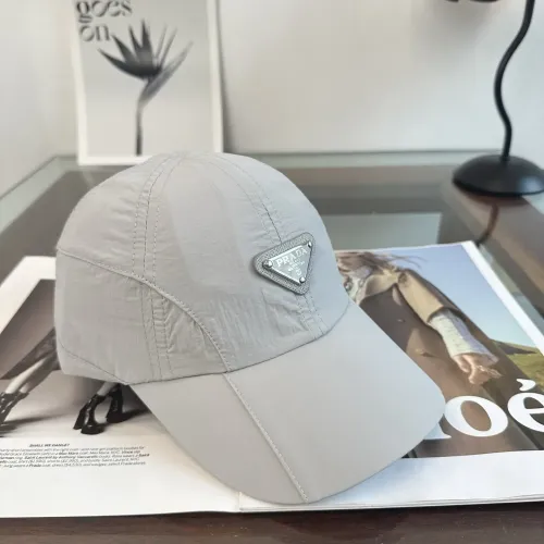Replica Prada Caps #1461184 $27.00 USD for Wholesale