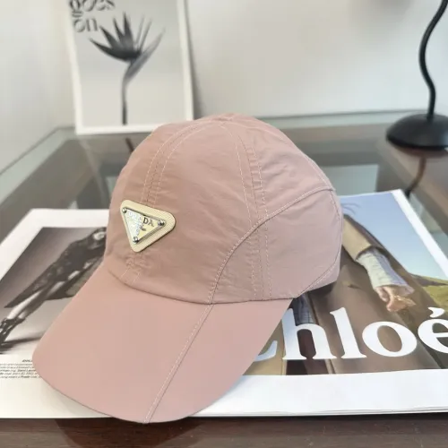Replica Prada Caps #1461185 $27.00 USD for Wholesale
