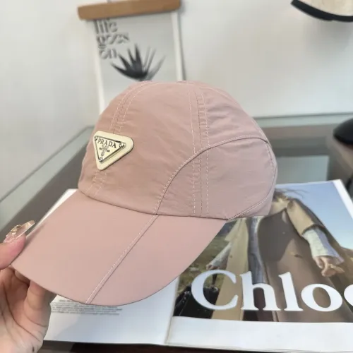Replica Prada Caps #1461185 $27.00 USD for Wholesale