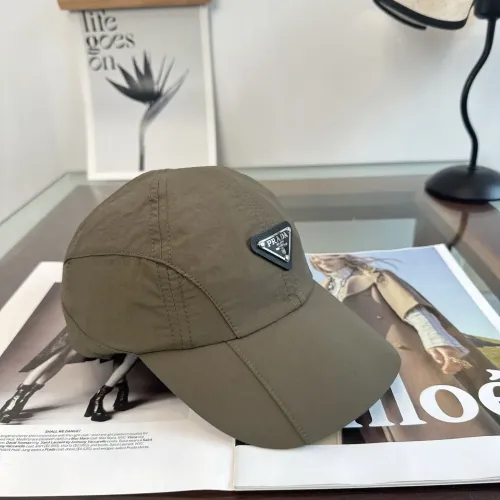 Replica Prada Caps #1461186 $27.00 USD for Wholesale