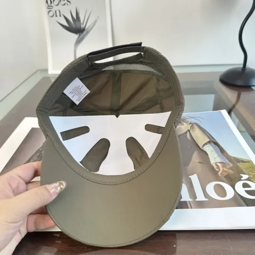Replica Prada Caps #1461186 $27.00 USD for Wholesale