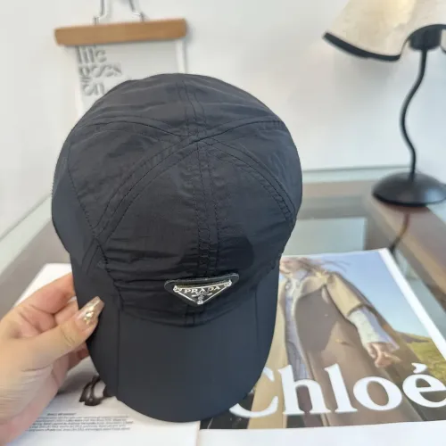Replica Prada Caps #1461187 $27.00 USD for Wholesale