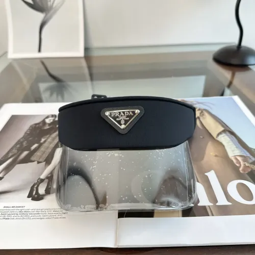 Wholesale Prada Caps #1461189 $27.00 USD, Wholesale Quality Replica Prada Caps
